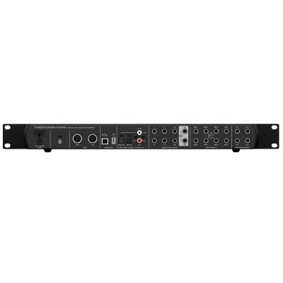 کارت صدا Behringer FCA1616