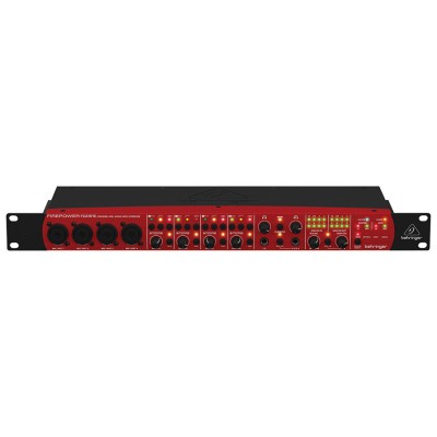 کارت صدا Behringer FCA1616