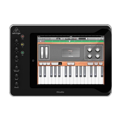 کارت صدا Behringer iSTUDIO IS202