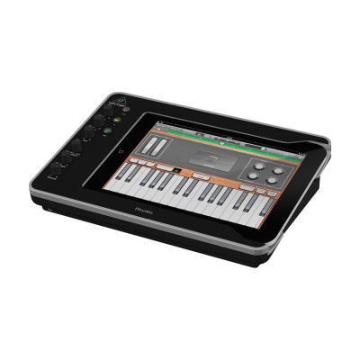 کارت صدا Behringer iSTUDIO IS202
