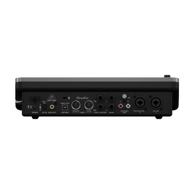 کارت صدا Behringer iSTUDIO IS202