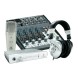 کارت صدا Behringer Podcastudio Firewire