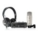 کارت صدا Behringer U-Phoria Studio