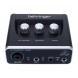 کارت صدا Behringer U-Phoria Studio