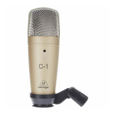 کارت صدا Behringer U-Phoria Studio
