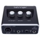 کارت صدا Behringer U-Phoria UM2