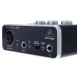 کارت صدا Behringer U-Phoria UM2