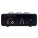 کارت صدا Behringer U-Phoria UM2