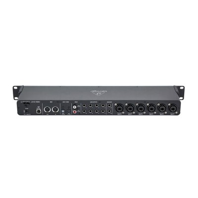 کارت صدا Behringer U-PHORIA UMC1820