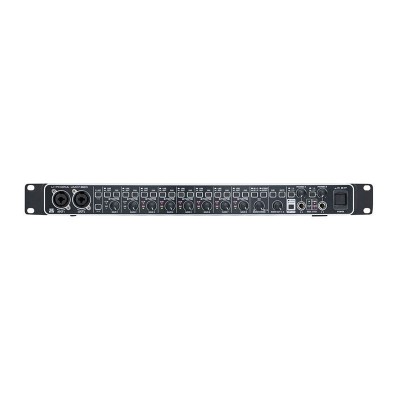 کارت صدا Behringer U-PHORIA UMC1820