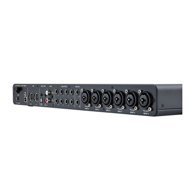 کارت صدا Behringer U-PHORIA UMC1820