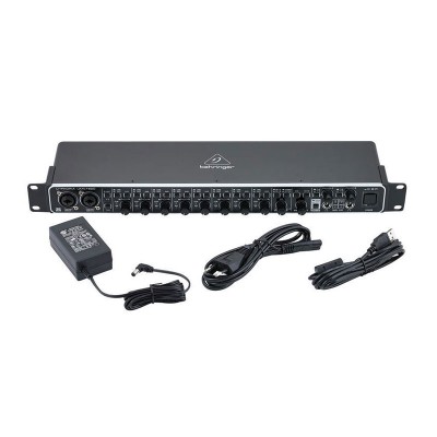 کارت صدا Behringer U-PHORIA UMC1820