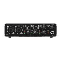 کارت صدا Behringer UMC204HD