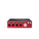 کارت صدا Focusrite Clarett 4Pre USB