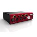 کارت صدا Focusrite Clarett 4Pre