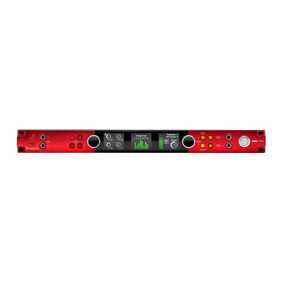کارت صدا Focusrite Red 4Pre
