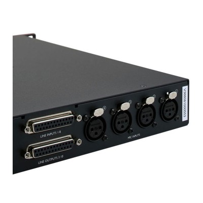 کارت صدا Focusrite Red 4Pre