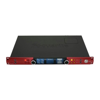 کارت صدا Focusrite Red 4Pre