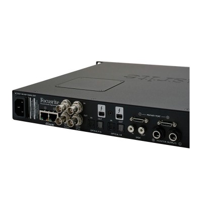 کارت صدا Focusrite Red 4Pre