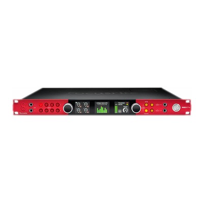 کارت صدا Focusrite Red 8Pre