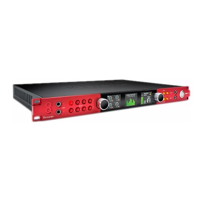 کارت صدا Focusrite Red 8Pre