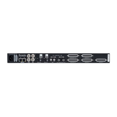 کارت صدا Focusrite Red 8Pre