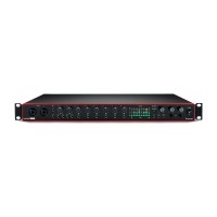 کارت صدا Focusrite Scarlett 18i20 3rd Gen