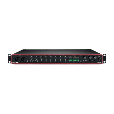 کارت صدا Focusrite Scarlett 18i20 3rd Gen