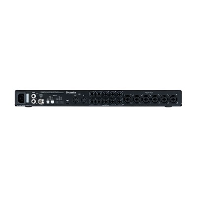 کارت صدا Focusrite Scarlett 18i20 3rd Gen