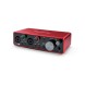 کارت صدا Focusrite Scarlett 2i2 3rd Gen