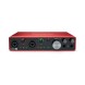 کارت صدا Focusrite Scarlett 8i6 3rd Gen