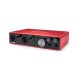 کارت صدا Focusrite Scarlett 8i6 3rd Gen