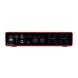 کارت صدا Focusrite Scarlett 8i6 3rd Gen