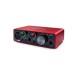 کارت صدا Focusrite Scarlett Solo 3rd Gen