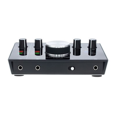 کارت صدا M-Audio M-Track 2X2M