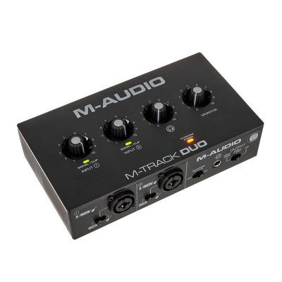 کارت صدا M-Audio M-Track Duo