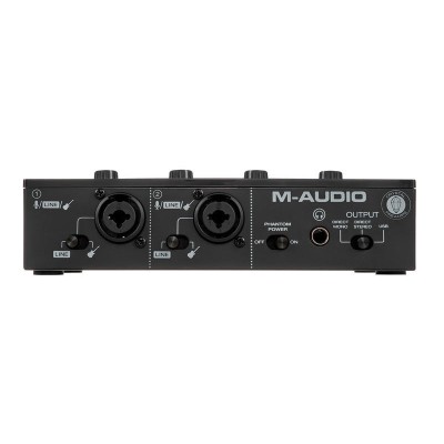 کارت صدا M-Audio M-Track Duo