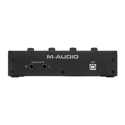کارت صدا M-Audio M-Track Duo