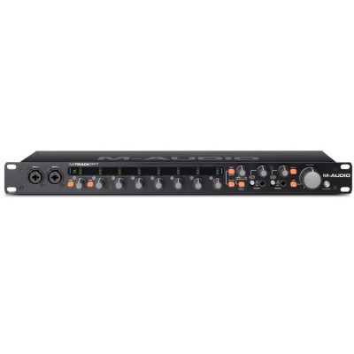 کارت صدا M-Audio M-Track Eight