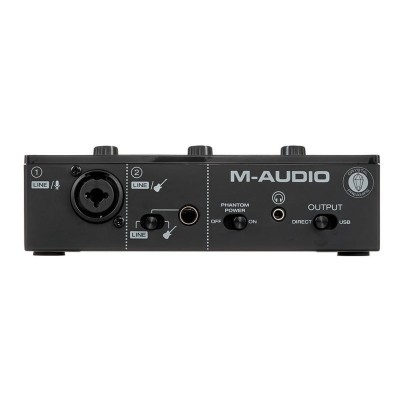 کارت صدا M-Audio M-Track Solo