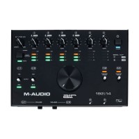 کارت صدا M-Audio AIR 192|14