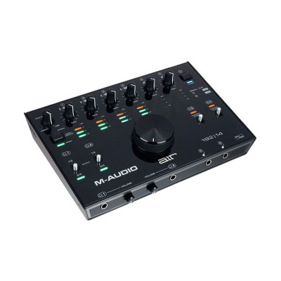 کارت صدا M-Audio AIR 192|14