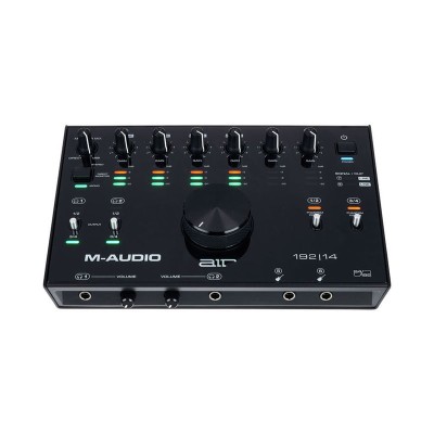 کارت صدا M-Audio AIR 192|14