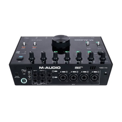 کارت صدا M-Audio AIR 192|14