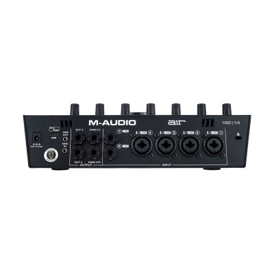 کارت صدا M-Audio AIR 192|14
