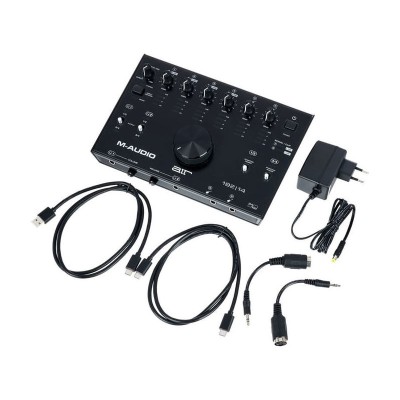 کارت صدا M-Audio AIR 192|14