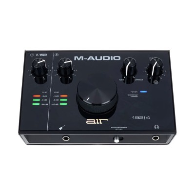 کارت صدا M-Audio AIR 192|4