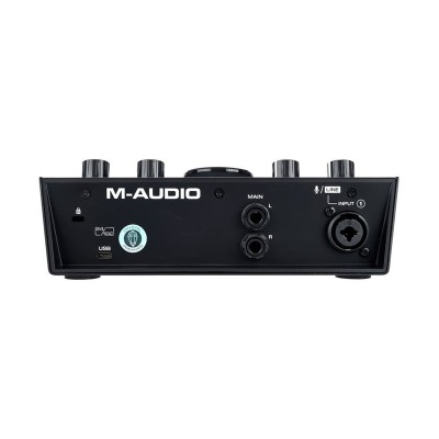 کارت صدا M-Audio AIR 192|4