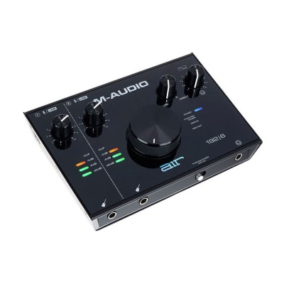 کارت صدا M-Audio AIR 192|6