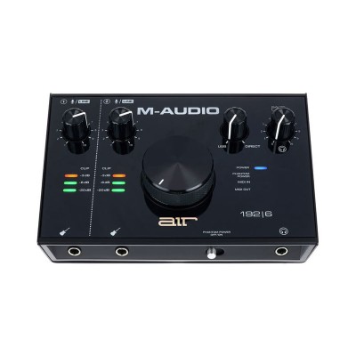 کارت صدا M-Audio AIR 192|6